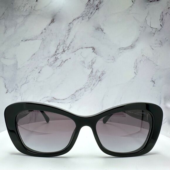 New CHANEL Sunglasses - Picture 8 of 16